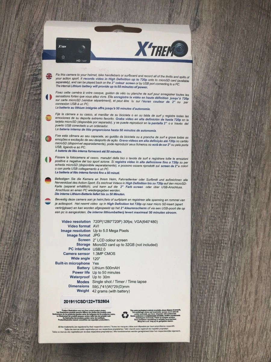 CSD122+ 2 CSD122+ – Image 2