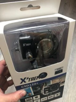 CSD122+ 6 CSD122+ -BOLLE Skis Magasin 0 3