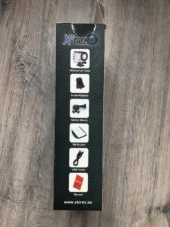 CSD122+ 7 CSD122+ -BOLLE Skis Magasin 0 4