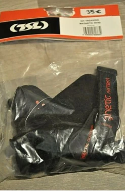 TSL Outdoor PFEQ 5 TSL Outdoor PFEQ -BOLLE Skis Magasin 1 10