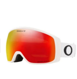 Oakley Flight Tracket XM Snow