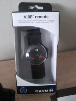 Garmin Virb