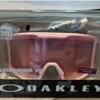 Oakley Line Miner XM Snow