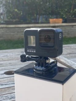 GoPro 8 Black