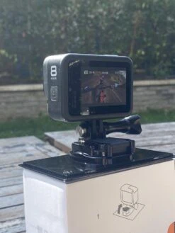 GoPro 8 Black 5 GoPro 8 Black -BOLLE Skis Magasin 1 6