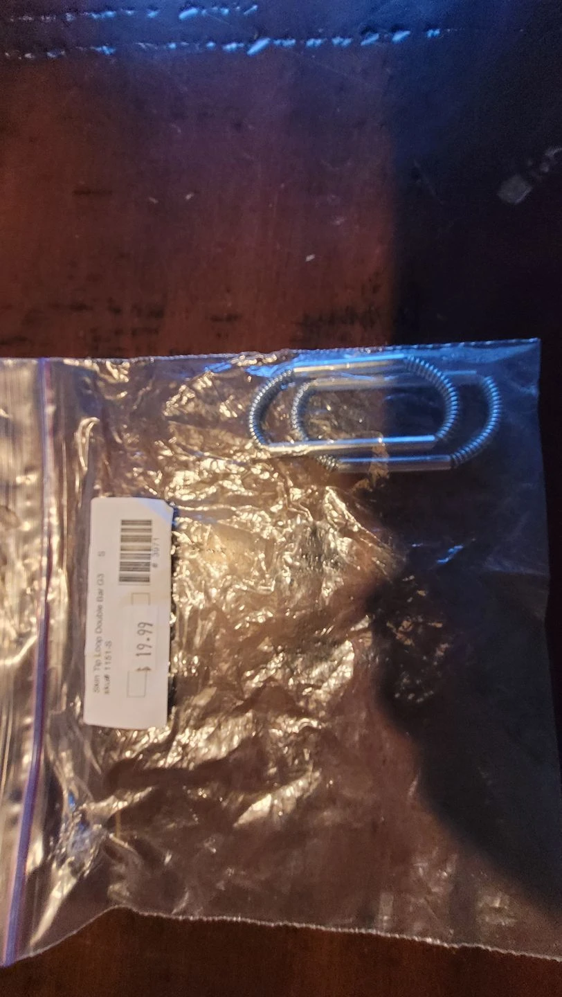 G3 Accroche Peaux 2 G3 Accroche Peaux – Image 2