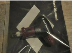 Black Diamond Binding Buddy 5