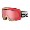 BOLLE Nova II Matte Red Scandinavia Vermillon G