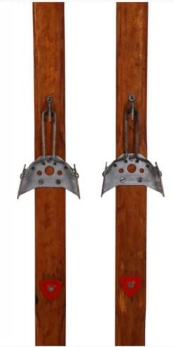 Europaski -BOLLE Skis Magasin 137