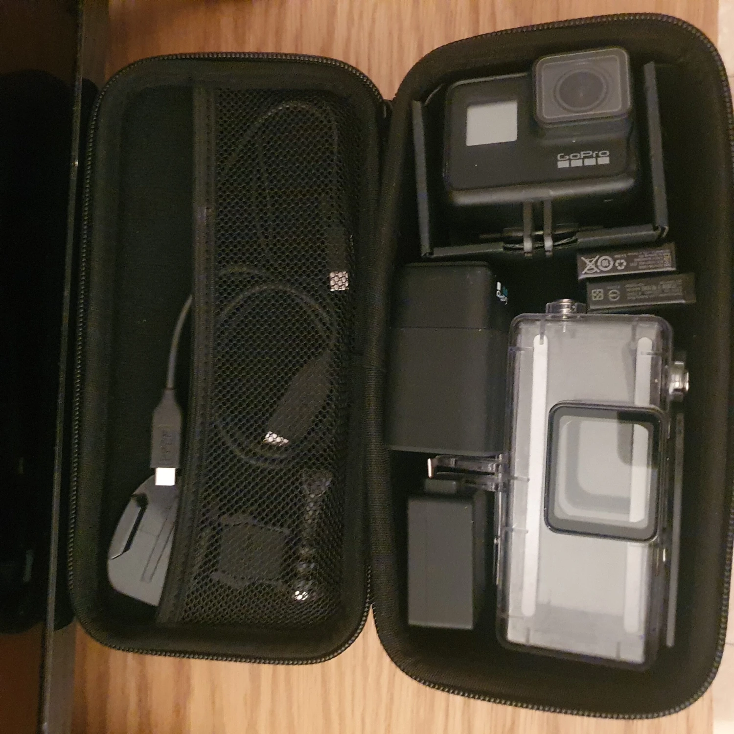 GoPro Hero 7 Black 4 GoPro Hero 7 Black – Image 4