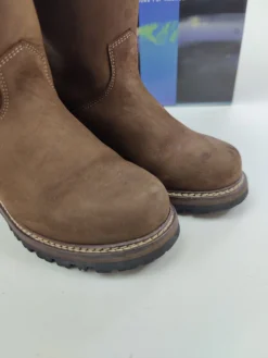 Meindl Semelle Vibram En Goretex 7 Meindl Semelle Vibram En Goretex -BOLLE Skis Magasin 183