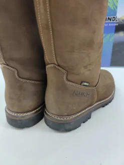 Meindl Semelle Vibram En Goretex 8 Meindl Semelle Vibram En Goretex -BOLLE Skis Magasin 184