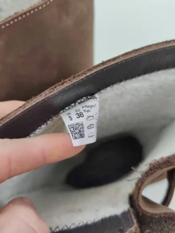 Meindl Semelle Vibram En Goretex 9 Meindl Semelle Vibram En Goretex -BOLLE Skis Magasin 185