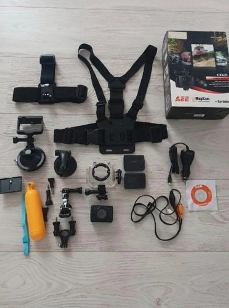 Magicam Sd21 1 Magicam Sd21