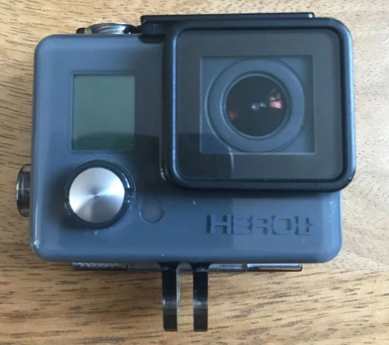 GoPro Her 1 GoPro Her