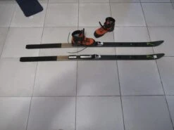 Fischer Offtrack Crown