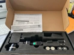 Steadycam Feygu G100