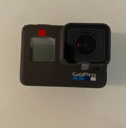 GoPro Hero 6 Black Edition