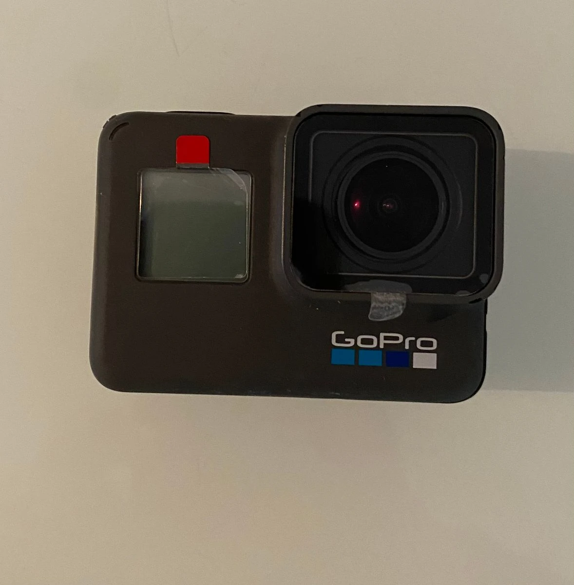GoPro Hero 6 Black Edition 1 GoPro Hero 6 Black Edition
