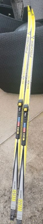 Fischer RCS Classique Plus