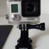 GoPro Hero 3 Silver Edition