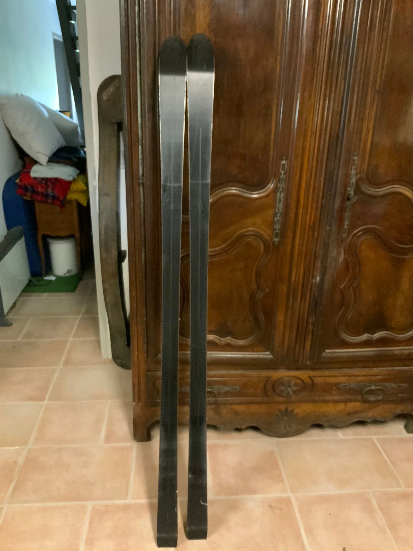 Salomon 68 Apex 2 Salomon 68 Apex – Image 2