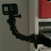 GoPro Clamp Jaws
