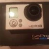 GoPro Hero 3 Black