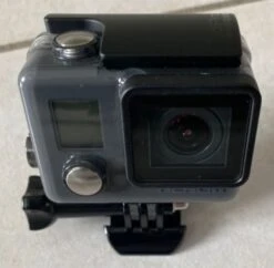 GoPro Hero+