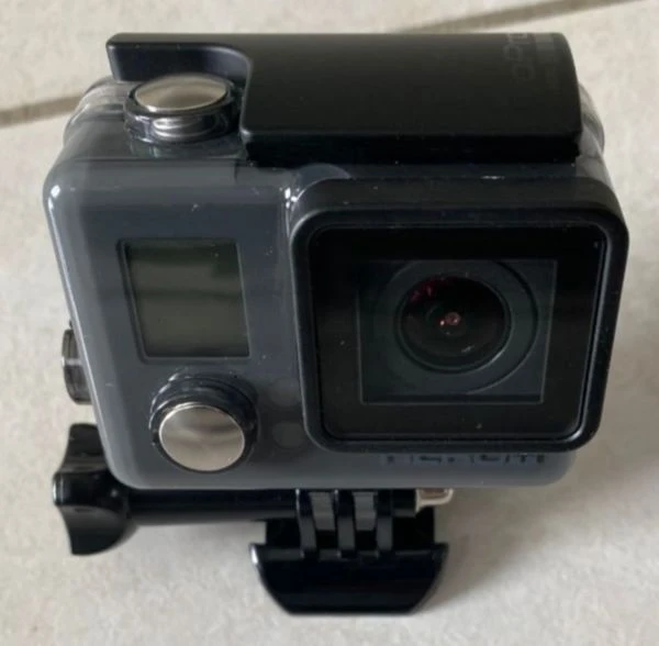 GoPro Hero+ 1 GoPro Hero+