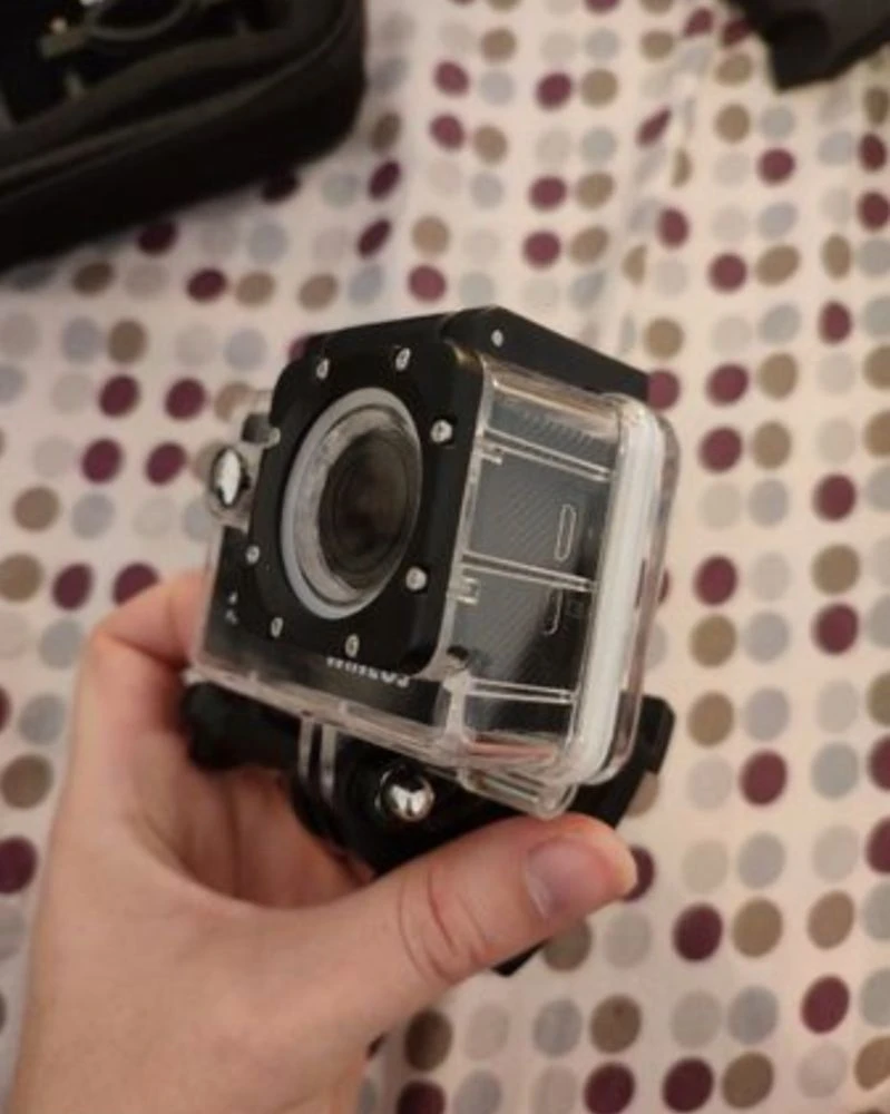 Wimius 4K 2 Wimius 4K – Image 2