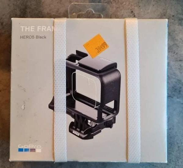 GoPro Coque Protection 1 GoPro Coque Protection