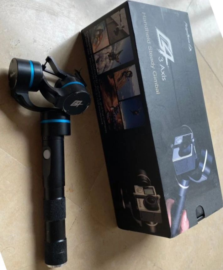 Feiyu Gimbal 3 1 Feiyu Gimbal 3