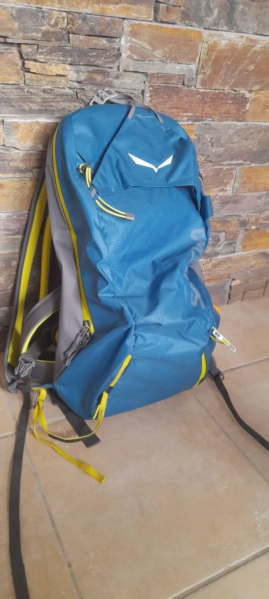 Dynafit Sac Ski De Radonnée Winter Train 1 Dynafit Sac Ski De Radonnée Winter Train