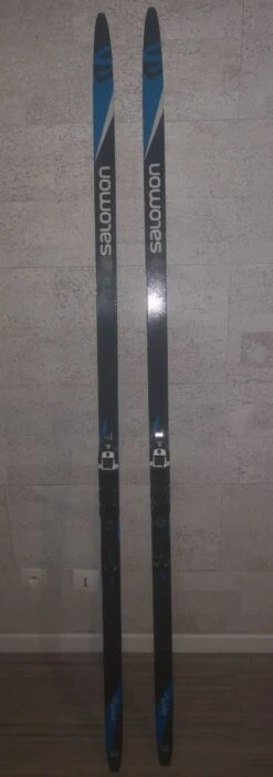 Salomon S/Race Skate -BOLLE Skis Magasin 2 17