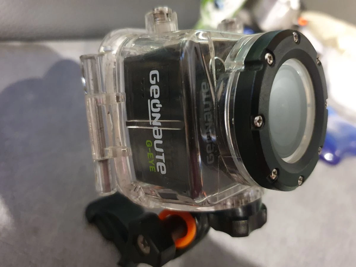 G-EYE 2 G-EYE – Image 2