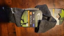 Lorpen Work Socks