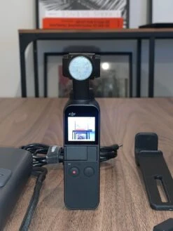 DJI Osmo Pocket