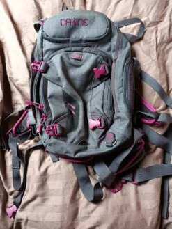 BOLLE Skis Magasin 33 Dakine Heli Pro Dlx