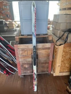 BOLLE Skis Magasin 17 Madshus Eon