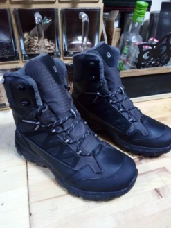 Salomon Clima Shield Waterproof