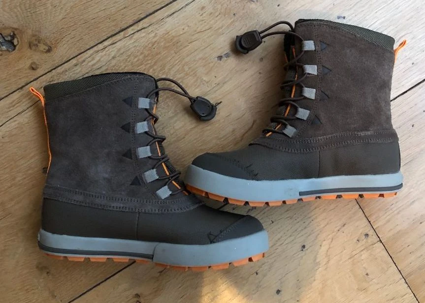 Merrell Snow Bank 1 Merrell Snow Bank