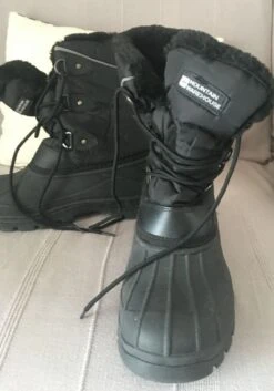 Mountain Warehouse Whisler