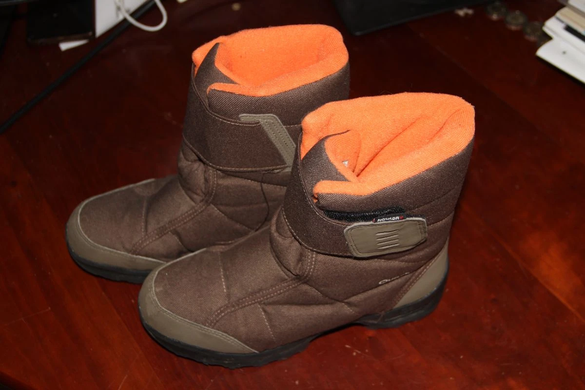 Quechua Stratermic 1 Quechua Stratermic