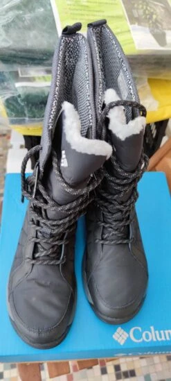 Columbia Omni Heat 7 Columbia Omni Heat -BOLLE Skis Magasin 2 49