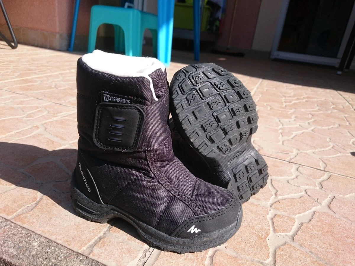 Quechua Waterproof 1 Quechua Waterproof