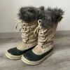 Sorel Joan Of Arctic