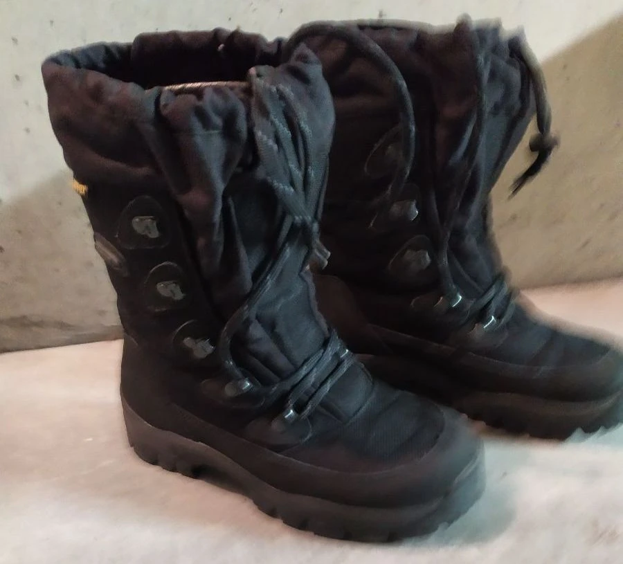 Meindl Nordkap 1 Meindl Nordkap