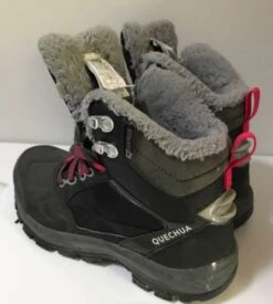 Quechua Snow Contact