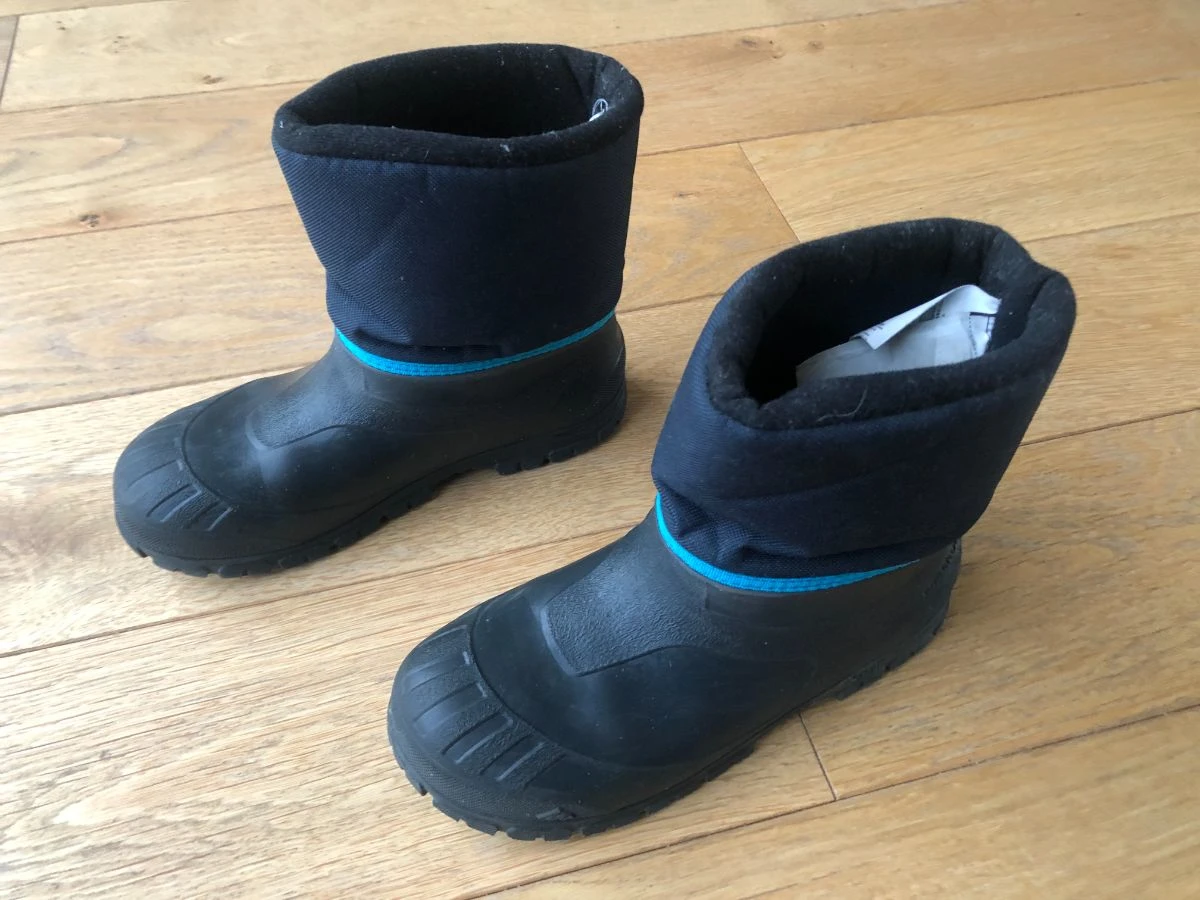 Quechua SH100 Warm 1 Quechua SH100 Warm